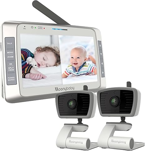 Moonybaby Trust50