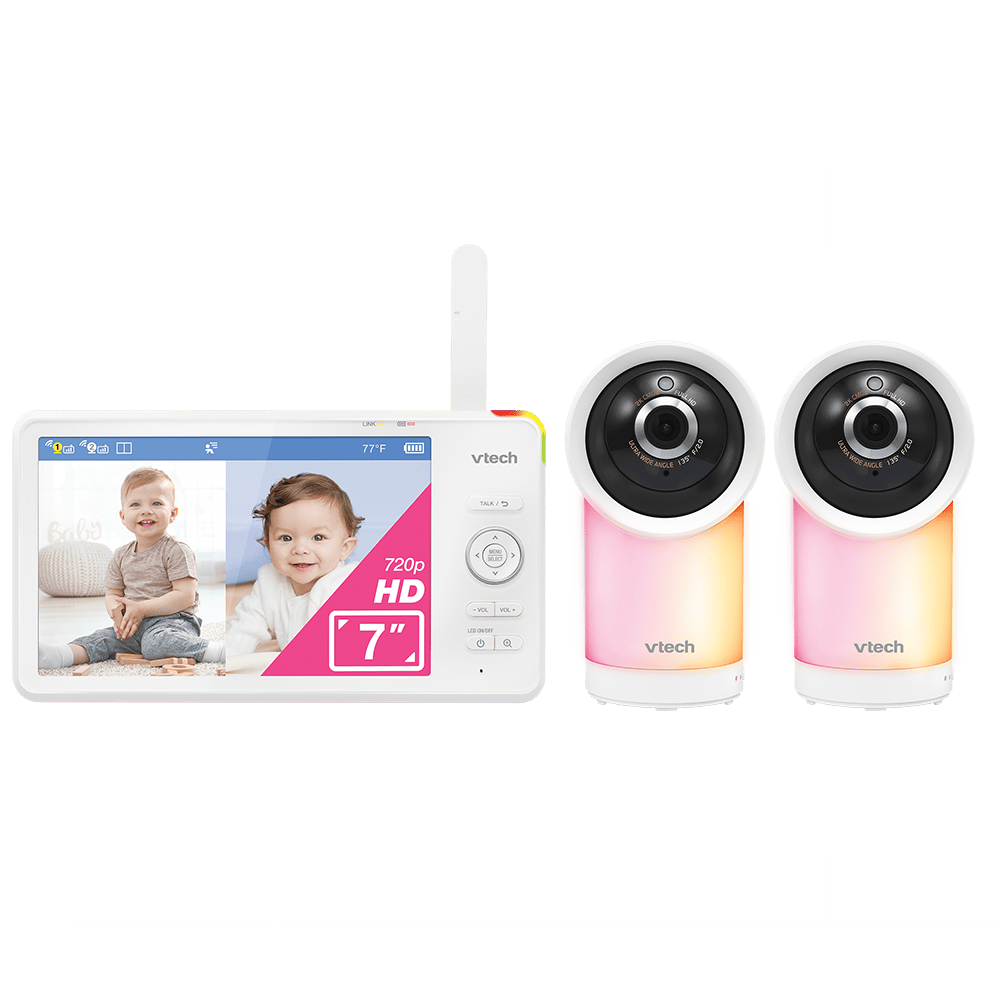 VTech RM7766-2HD