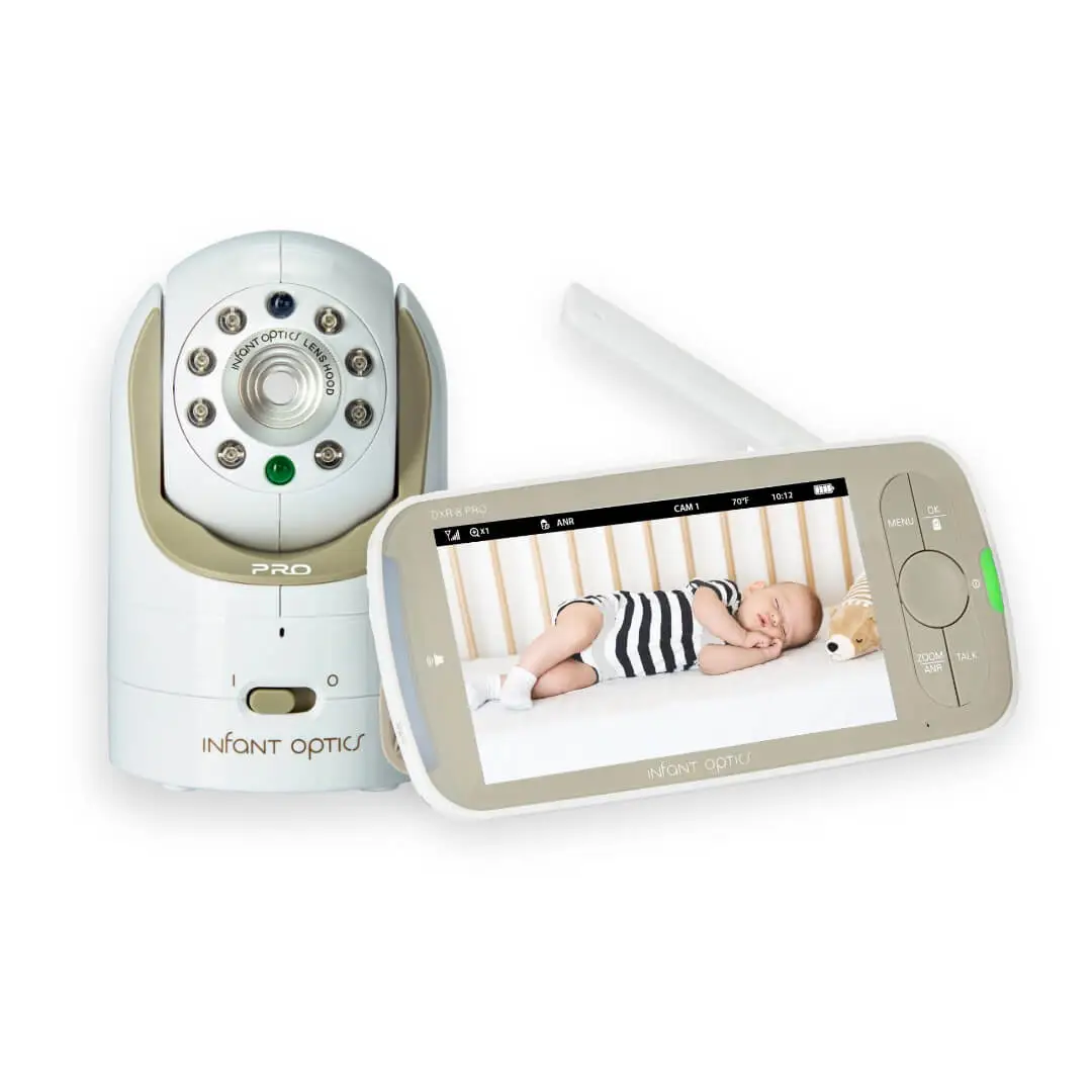 Infant Optics DXR-8 Pro