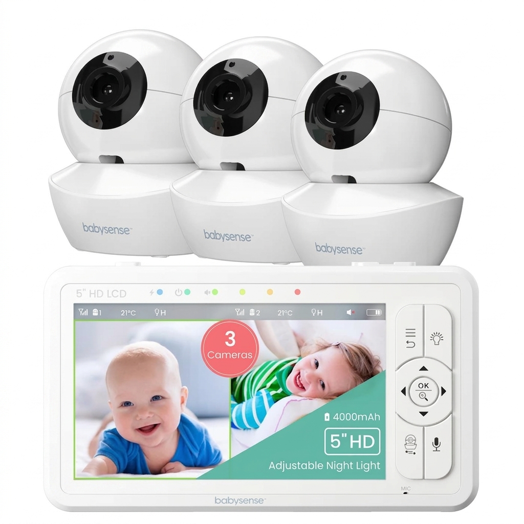 hds2 3 cameras