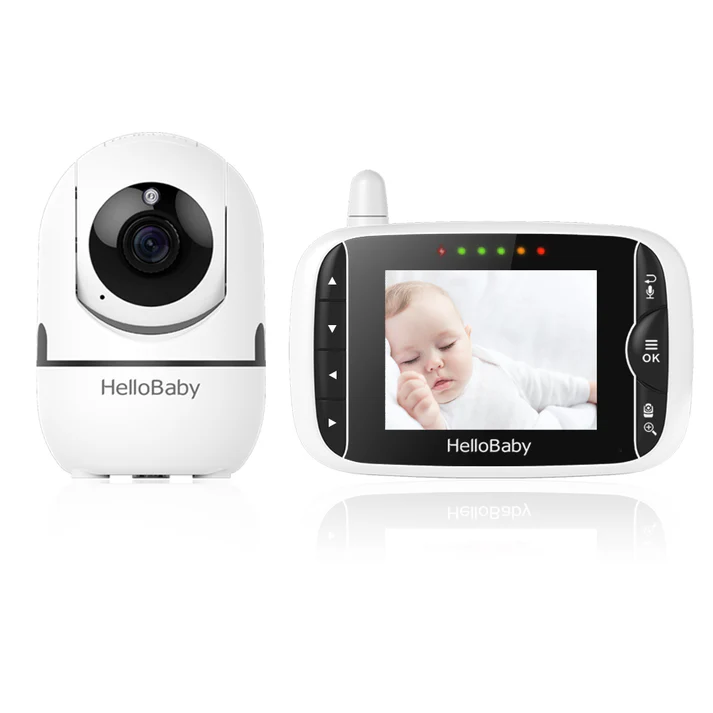 HelloBaby HB65