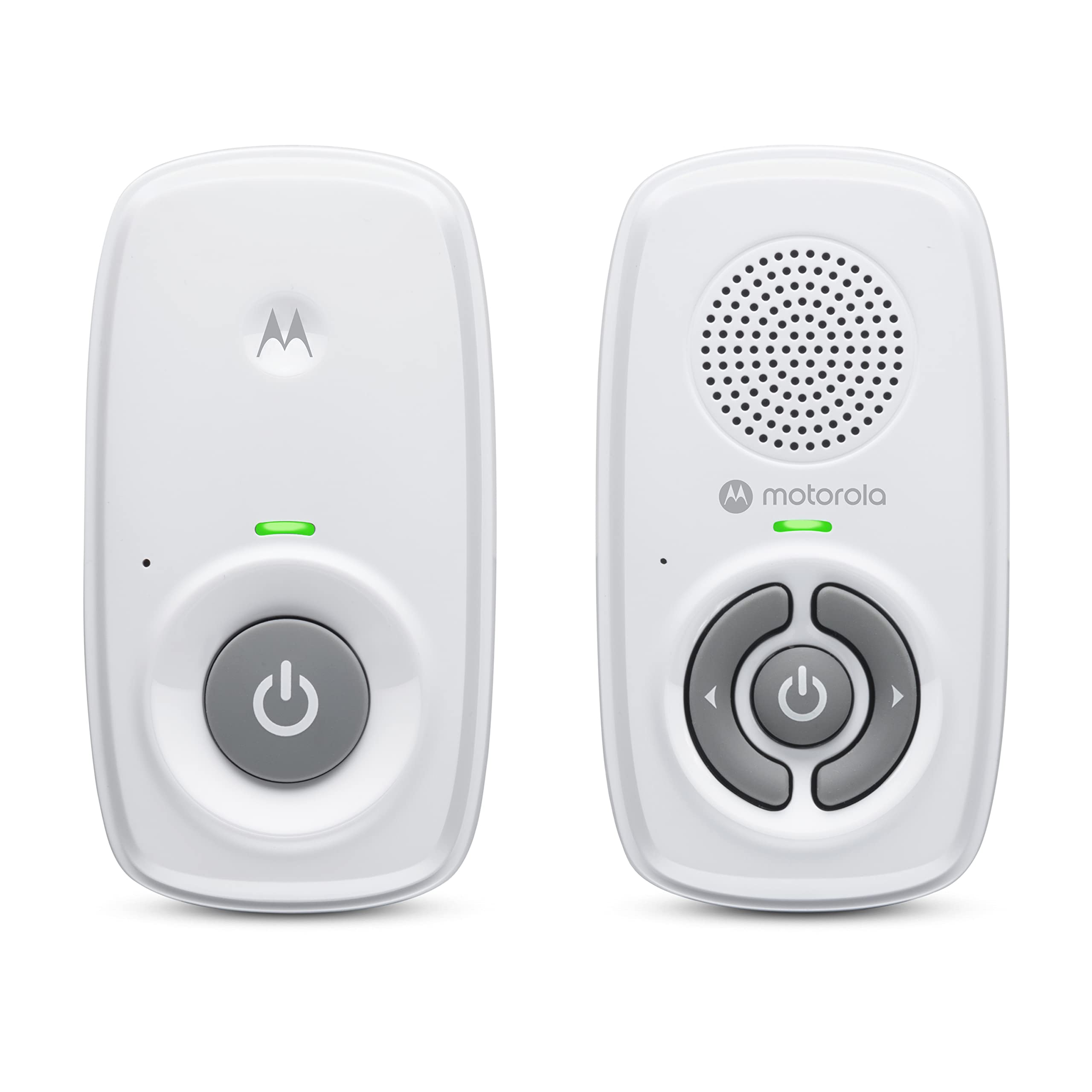 Motorola AM21 Audio Baby Monitor