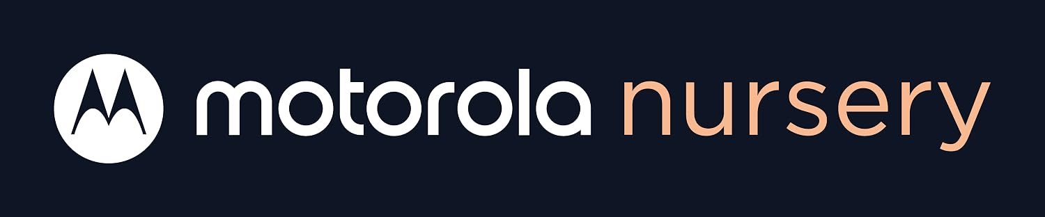 Motorola Nursery Logo
