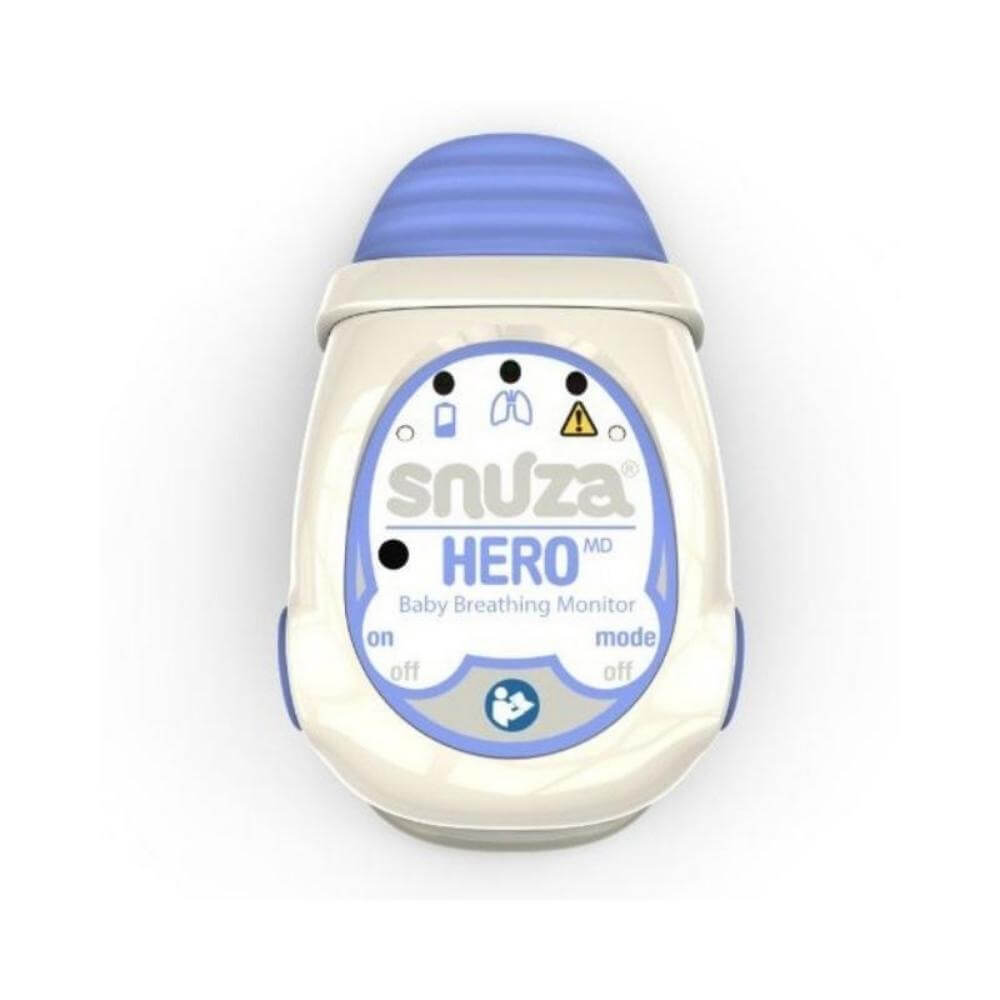 Snuza Hero