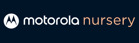 Motorola PIP10 Audio Baby Monitor