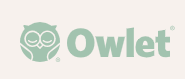 Owlet Dream Sock