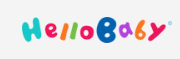 HelloBaby logo