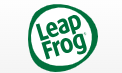 LeapFrog logo