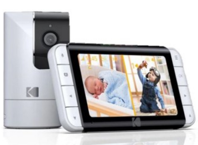 Kodak Cherish C525P