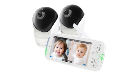 Infant Optics