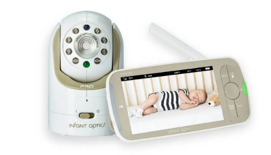 Infant Optics
