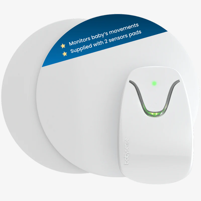 Babysense 7