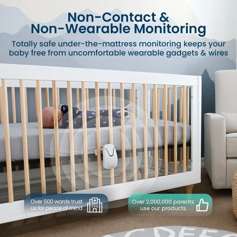 Babysense 7