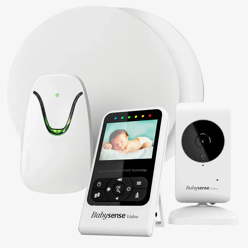 Babysense 7 & V24