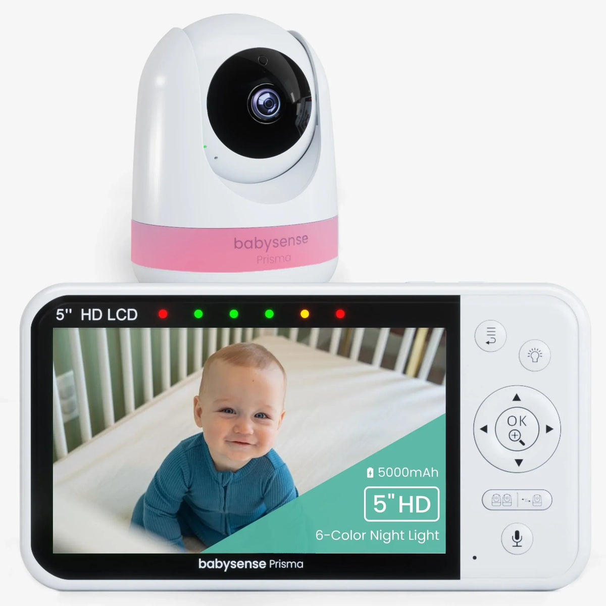 How to stop your baby monitor from constantly disconnecting with placement tips, interference fixes and a stable non Wi‑Fi option