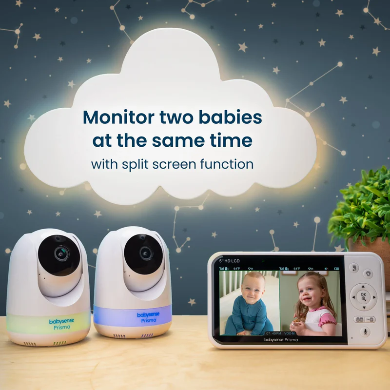 Babysense Prisma