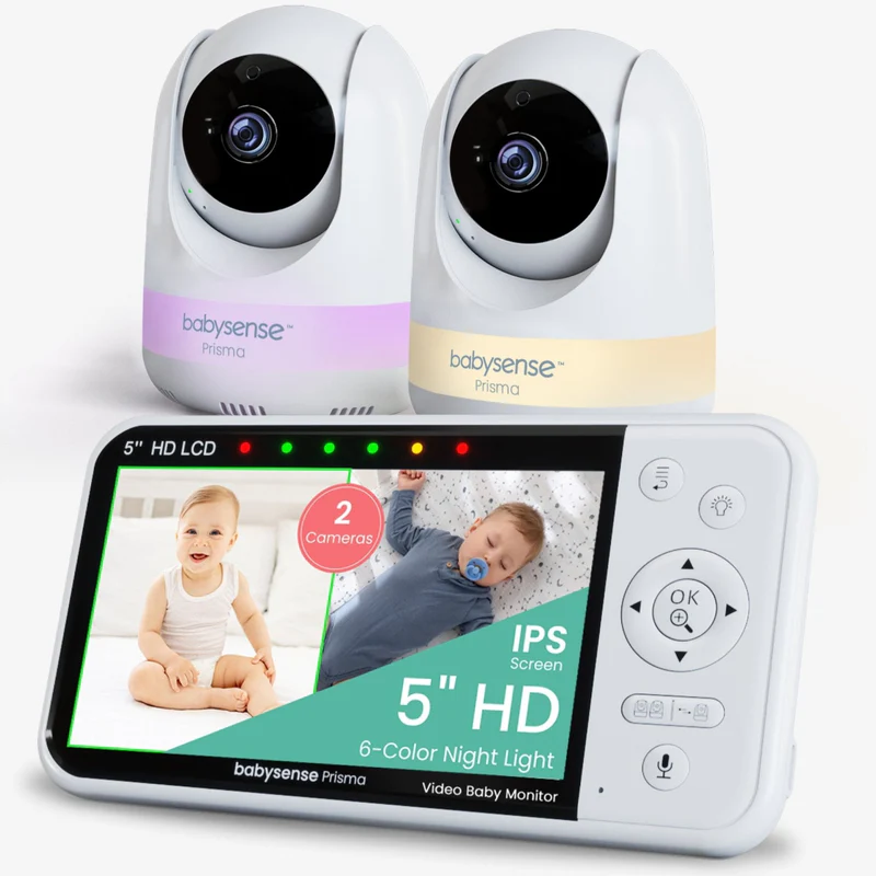 Babysense Prisma