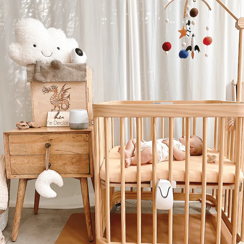 Babysense Total Sleep & Monitoring Solution