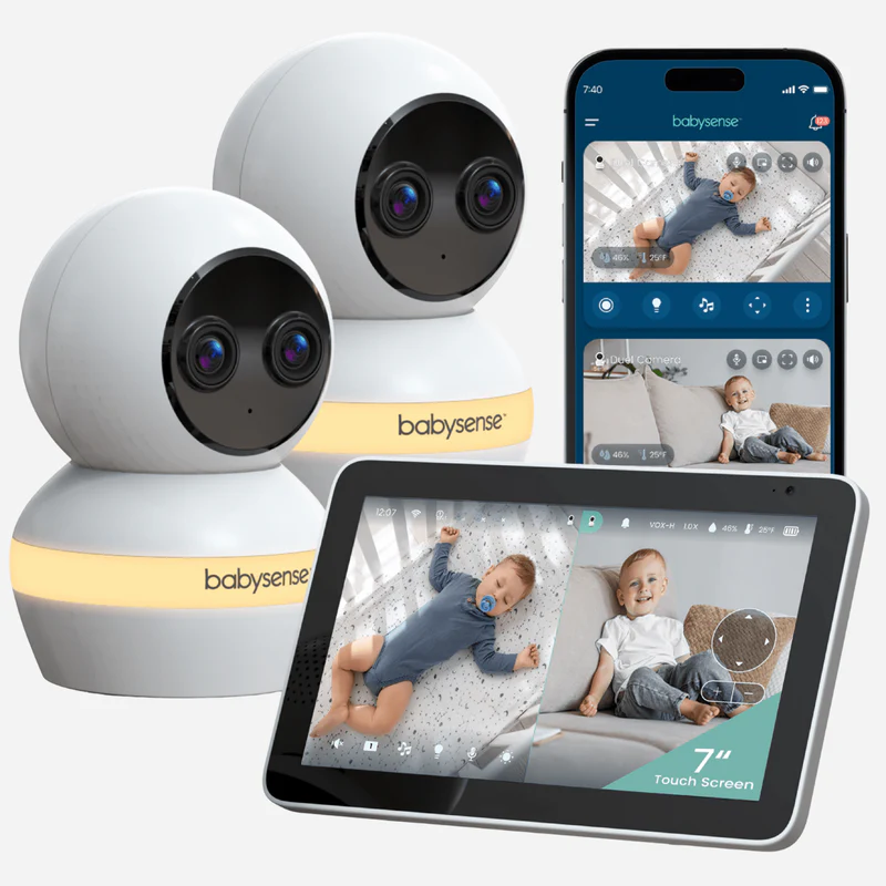 Babysense Touch™