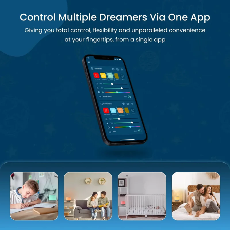 Babysense Travel Comfort Bundle