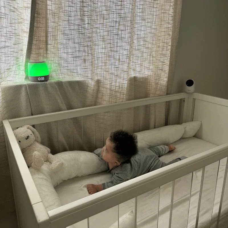 Babysense Travel Comfort Bundle
