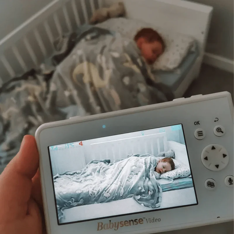Babysense V43