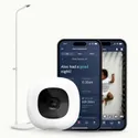 Nanit Pro Smart Baby Monitor