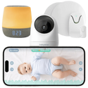 Safe Sleep Smart Nursery