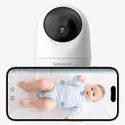 babysense fullpeek monitor