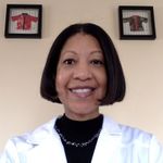 Headshot of Dr. Leah M. Alexander, Babysense Expert Writer