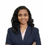 Dr. Isha Kamble