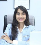Dr. Alisha Lodha, writer for Babysense