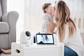 25 Baby Monitor Reviews: Why Parents Love Babysense