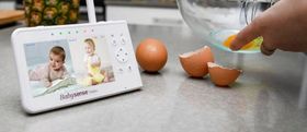 4 Reasons to Be Thankful for Babysense Monitors
