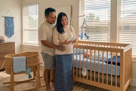 Babysense HOME 2-in-1 vs. Touch and Connect: The Best Setup for Your Family
