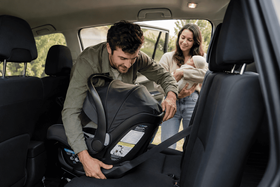 Traveling With a Newborn: Essential Tips for Your First Trip