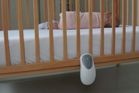 8 Best Baby Breathing Monitors for Peace of Mind