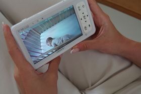 Babysense vs Infant Optics: Which Is Best for Privacy?