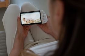 9 Best Non-Wi-Fi Baby Monitors for a Secure Nursery