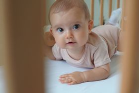 Newborn Breathing Rates: What's Normal and When to Call a Doctor