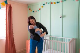 Traveling With a Newborn: Essential Tips for Your First Trip