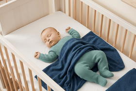 Sleep Apnea in Babies: 5 Critical Red Flags Every Parent Must Know