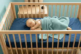 Baby Sleep Safety Products: A Parent’s Guide