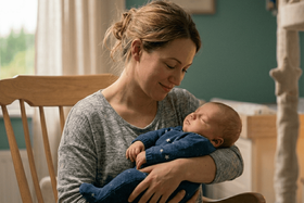 Wake Windows by Age: A Science-Backed Guide to Baby's Sleep Rhythms