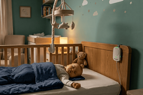 How to Prepare for Your First Night Home With a Newborn Baby