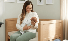 Periodic Breathing in Newborns: Why Irregular Patterns Are Normal