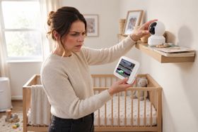 Baby Monitor Keeps Disconnecting? 12 Fixes That Work