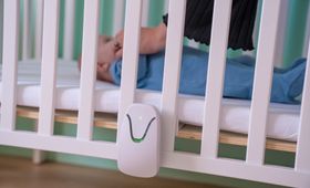 5 Best HSA/FSA-Eligible Breathing Motion Monitors