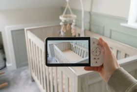 How to Prepare for Your First Night Home With a Newborn Baby