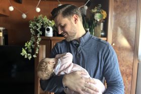 Baby Sleep Safety Products: A Parent’s Guide